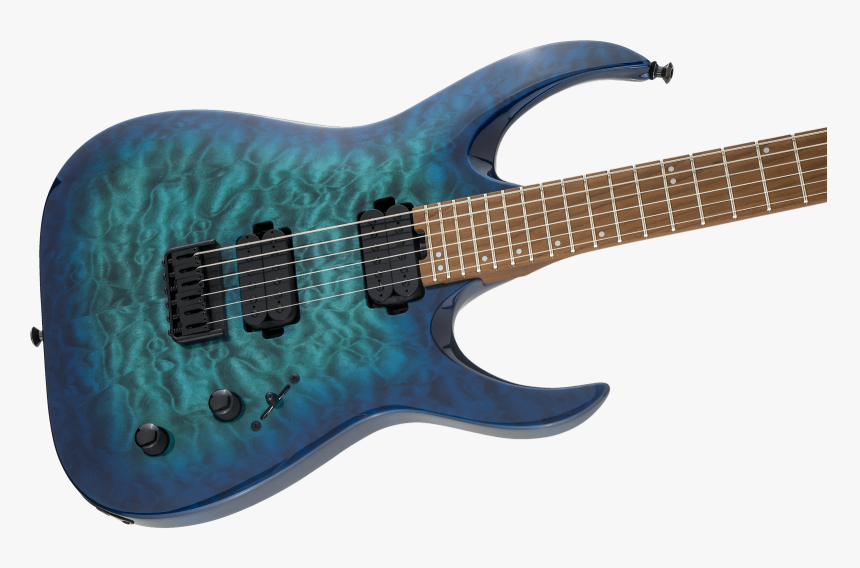 Jackson Js22 Arch Top, HD Png Download, Free Download