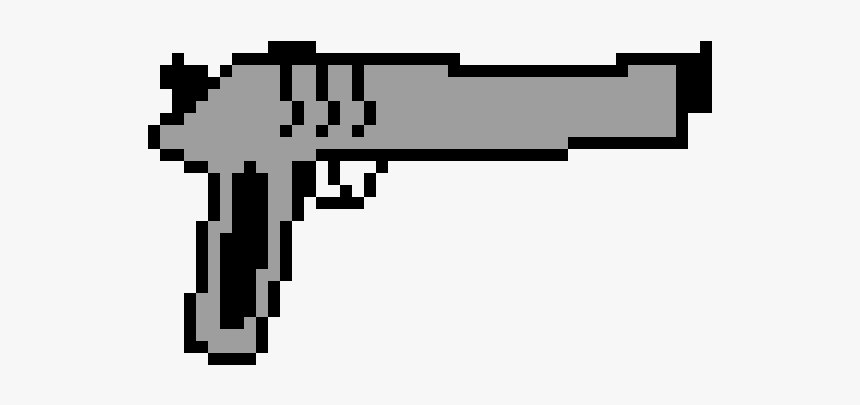 Revolver, HD Png Download, Free Download