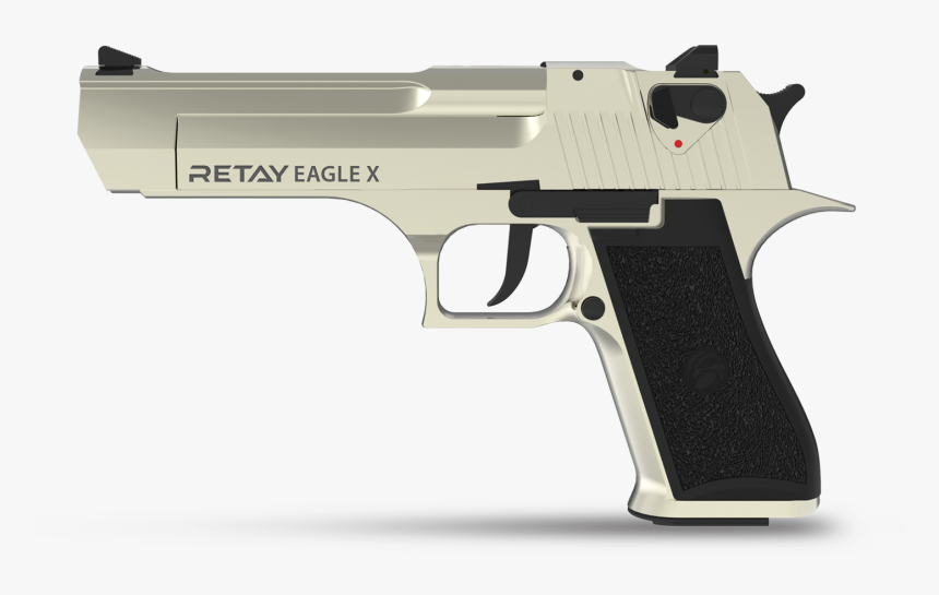 Urundokuman Dosya/satin Brarticle No A126154s 0 - Retay Desert Eagle X, HD Png Download, Free Download