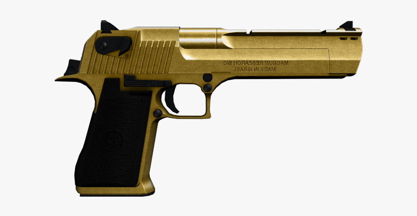 Desert Eagle Gta Sa Png, Transparent Png, Free Download