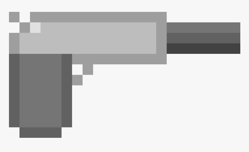 Firearm, HD Png Download, Free Download