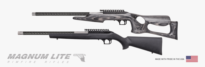 Magnum Research 22wmr Rifle, HD Png Download, Free Download
