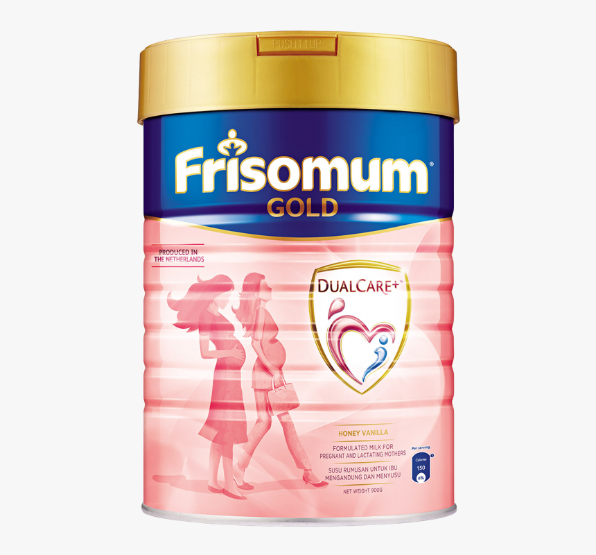 Frisomum 900 V4-2 - Friso Gold, HD Png Download, Free Download