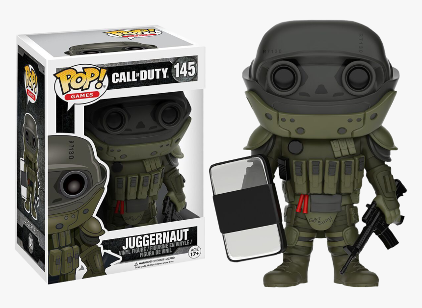 Rainbow Six Siege Funko Pop, HD Png Download, Free Download