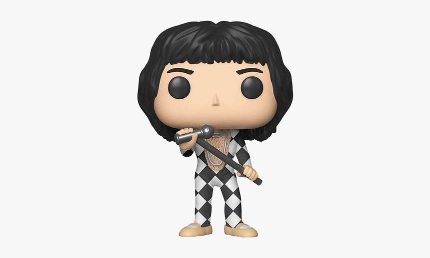 Rock Band Funko Pop, HD Png Download, Free Download