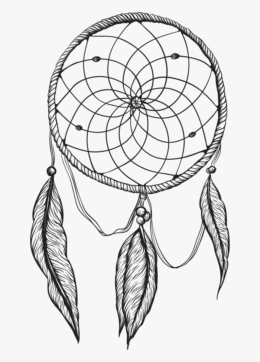 Download Dream Catcher Vector Free Download At Free Png Svg - Dream ...