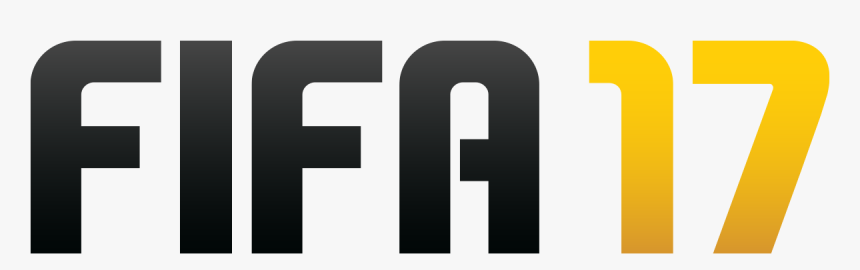 Fifa 17 Logo - Fifa 18 Logo Png, Transparent Png, Free Download