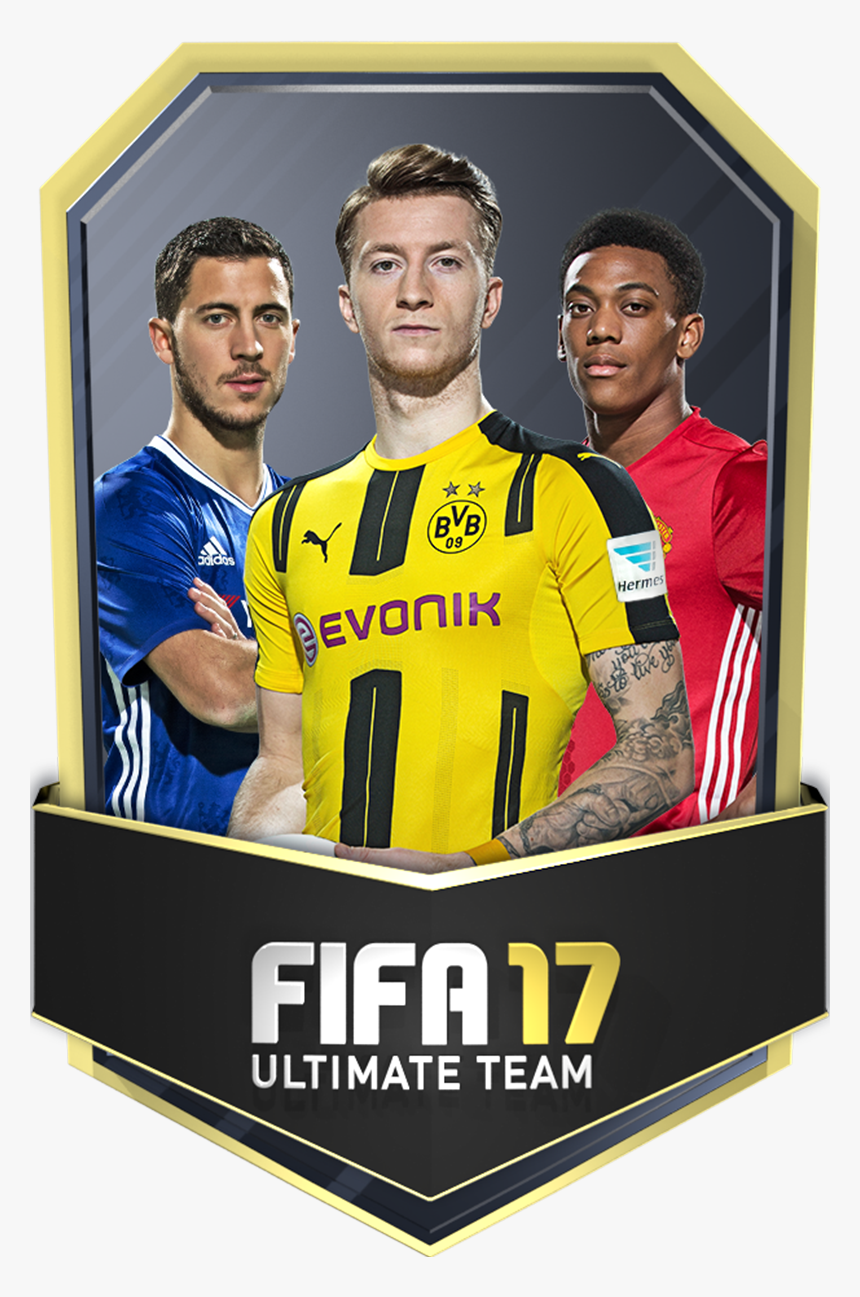 Fifa 17 Tots 100k Pack, HD Png Download, Free Download