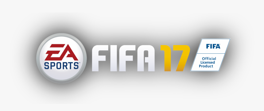 Fifa 18 Game Logo, HD Png Download, Free Download