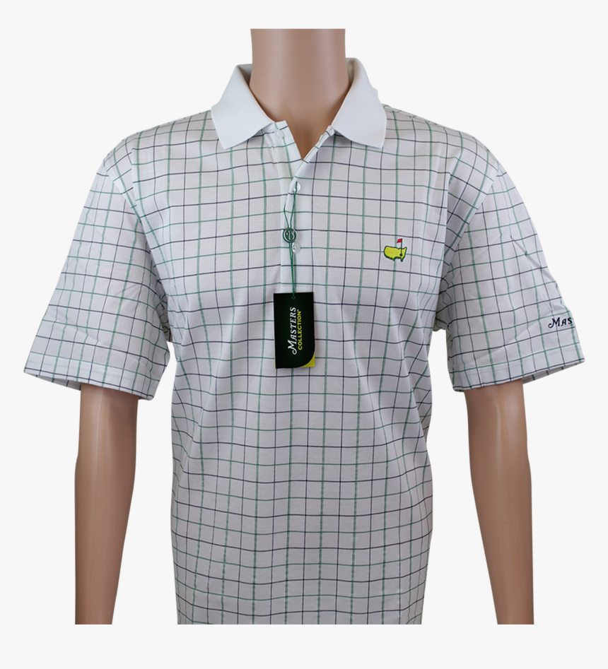 Masters Pique Polo Shirt - Polo Shirt, HD Png Download, Free Download