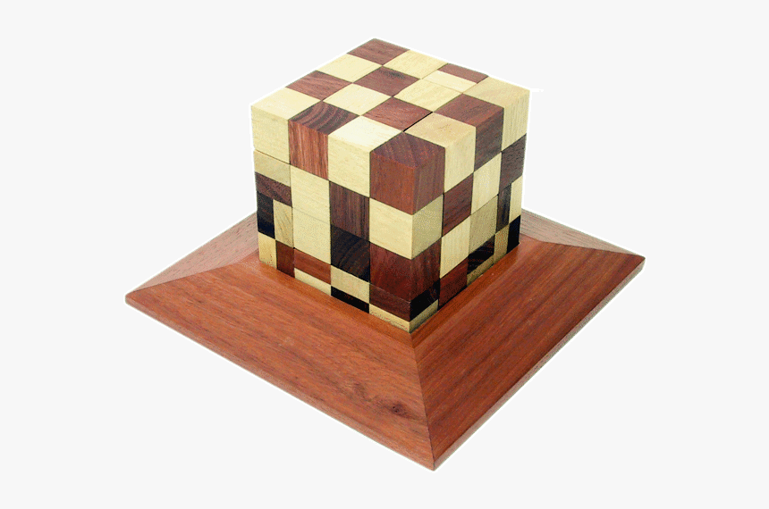 Wooden Block, HD Png Download, Free Download