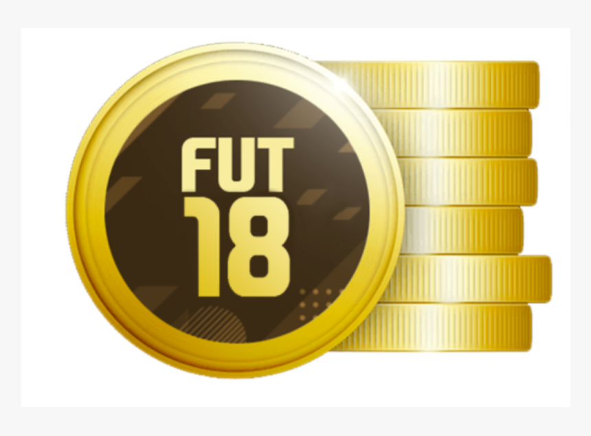 Fifa 18 Ultimate Team Coins, HD Png Download, Free Download