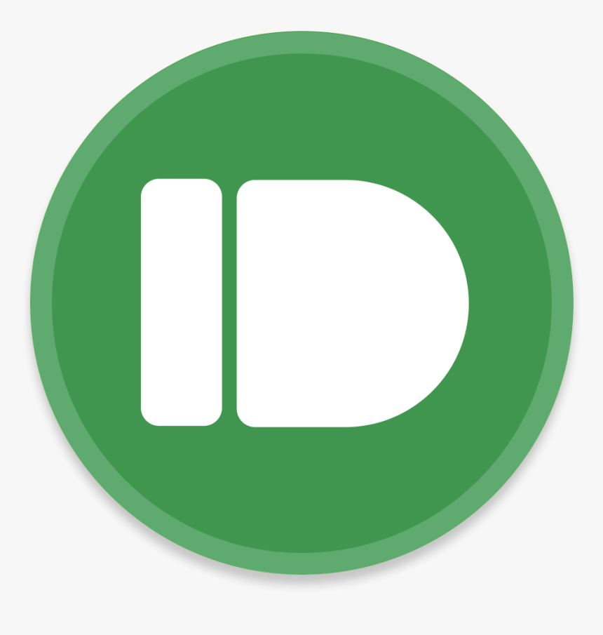 Pushbullet Icon - Circle, HD Png Download, Free Download