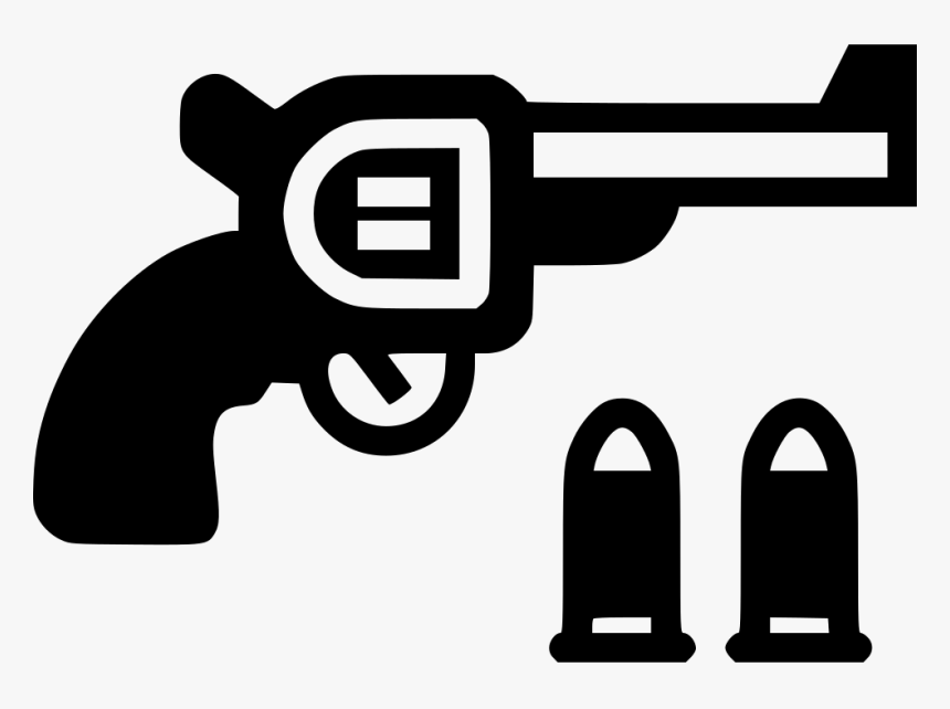 Colt Revolver Comments, HD Png Download, Free Download