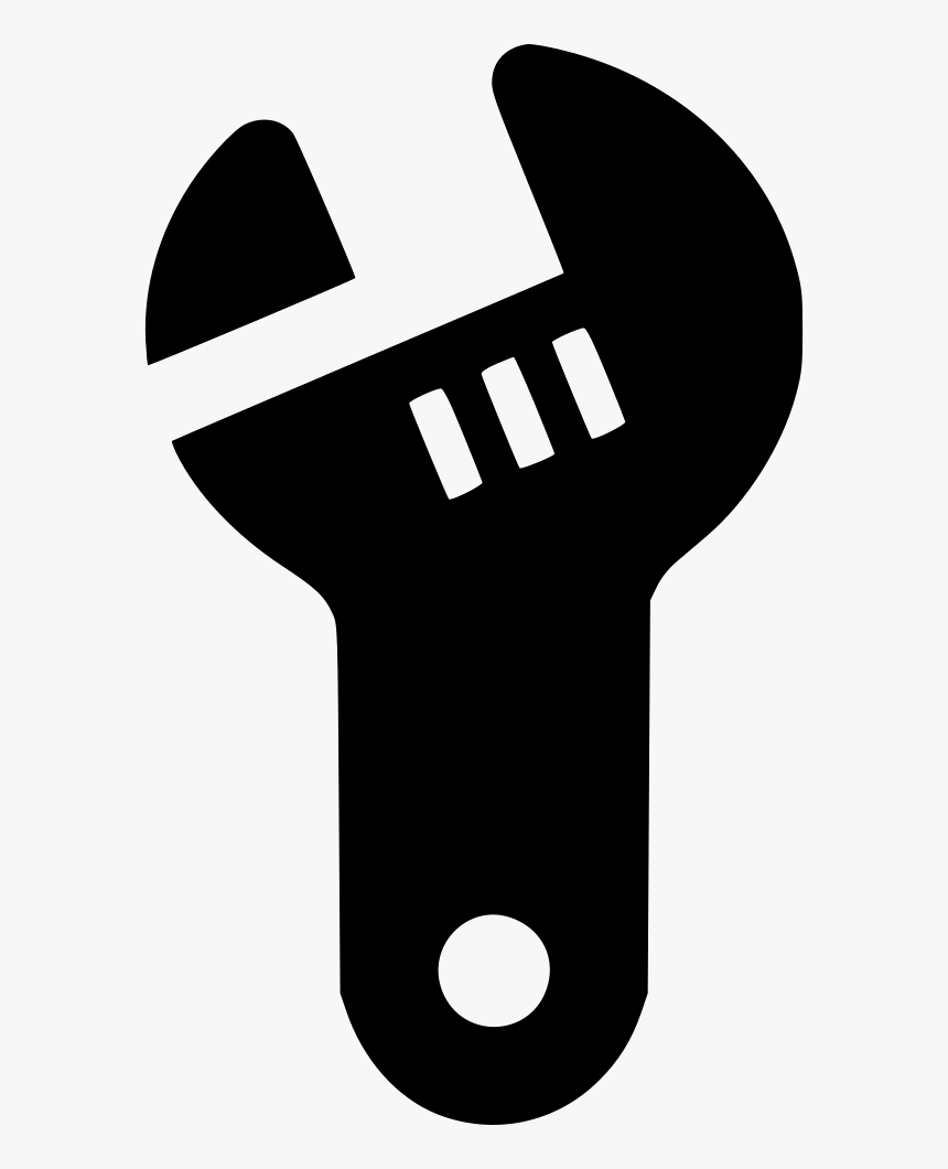 Wrench Icon Png, Transparent Png, Free Download