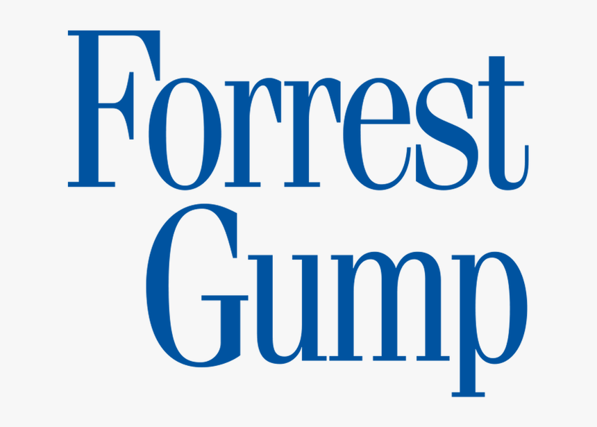 Forrest Gump, HD Png Download, Free Download