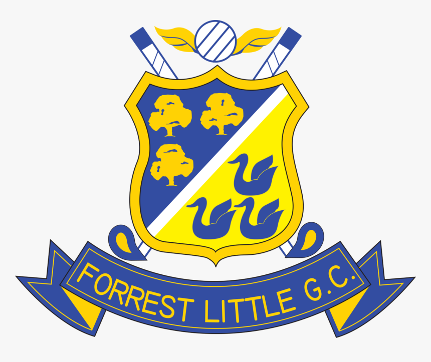 Forrest Little Golf Club Dublin, HD Png Download, Free Download