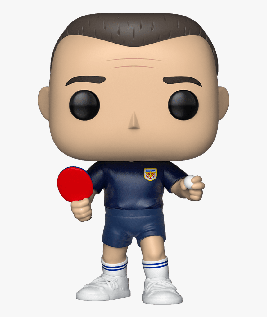 Figurine Pop Forrest Gump, HD Png Download, Free Download