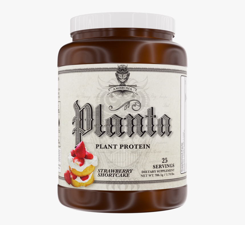 Planta Protein, HD Png Download, Free Download