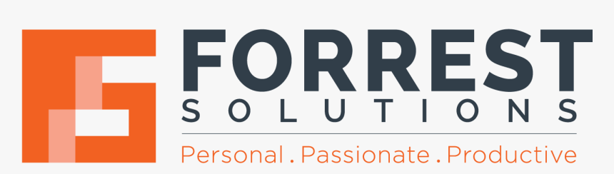 Forrest Solutions Logo, HD Png Download, Free Download
