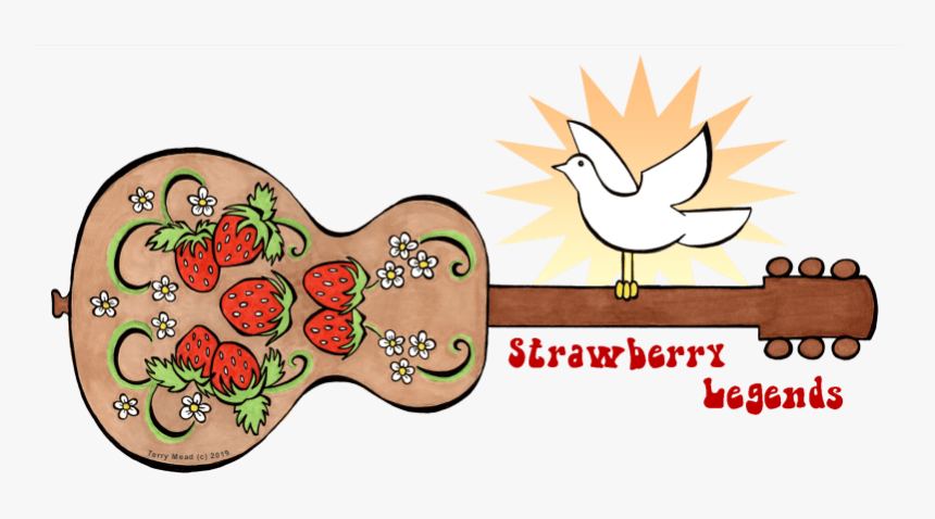 Strawberry Festival Owego Ny 2019, HD Png Download, Free Download