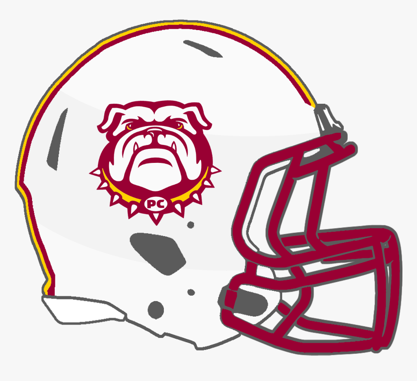 North Forrest Eagles - Georgia Bulldogs, HD Png Download, Free Download