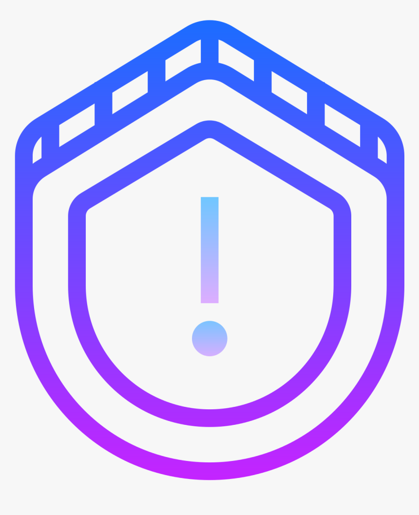 Warning Icon Png, Transparent Png, Free Download