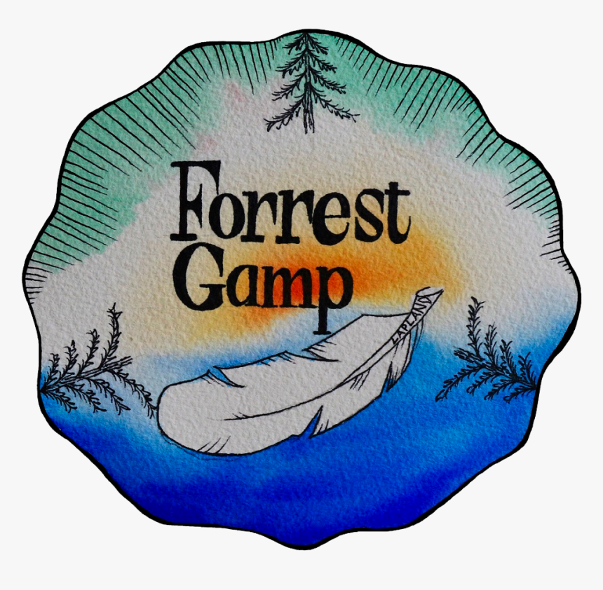 Forrest Gamp Lapland, HD Png Download, Free Download