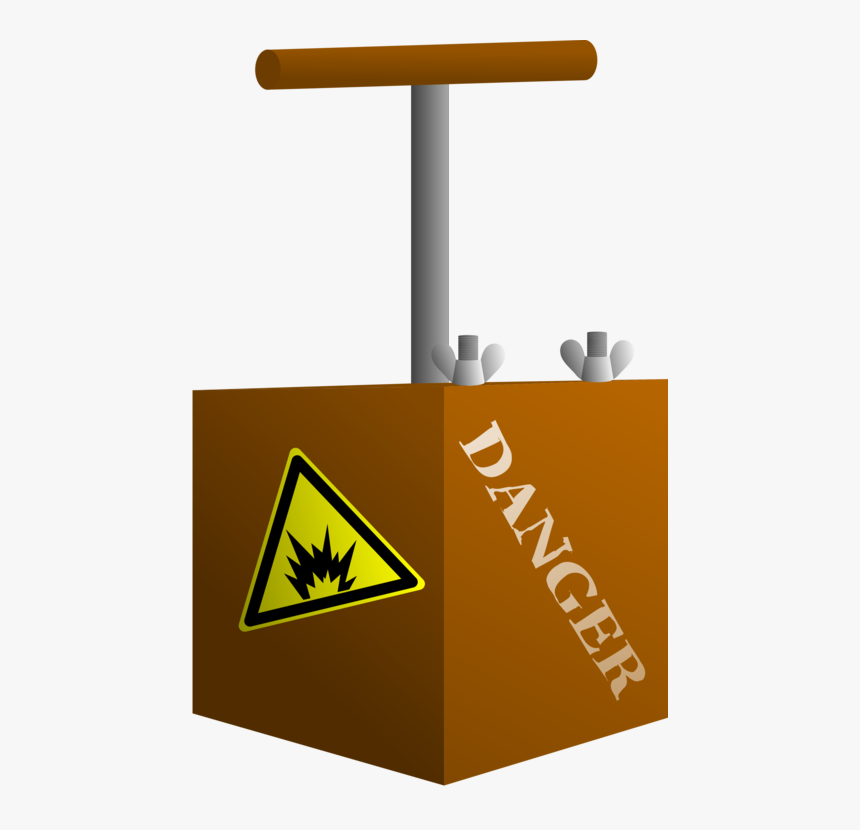 Detonador Png, Transparent Png, Free Download