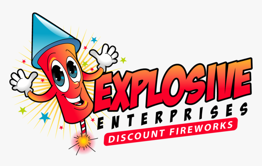 Explosive Enterprises Logo, HD Png Download, Free Download