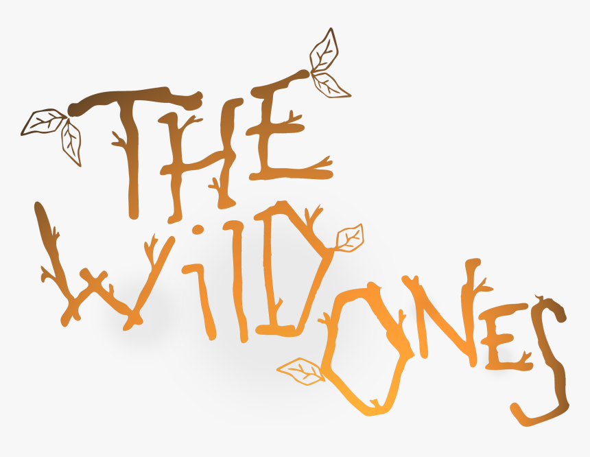 The Wild Ones, HD Png Download, Free Download