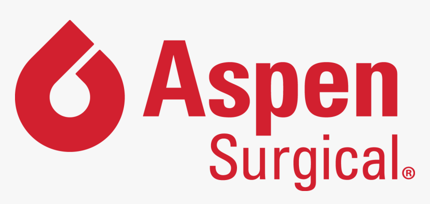 Aspen Surgical - Aspen Surgical Products, HD Png Download, Free Download