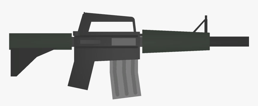 Picture Of Unturned Item - Guns Unturned Id, HD Png Download, Free Download