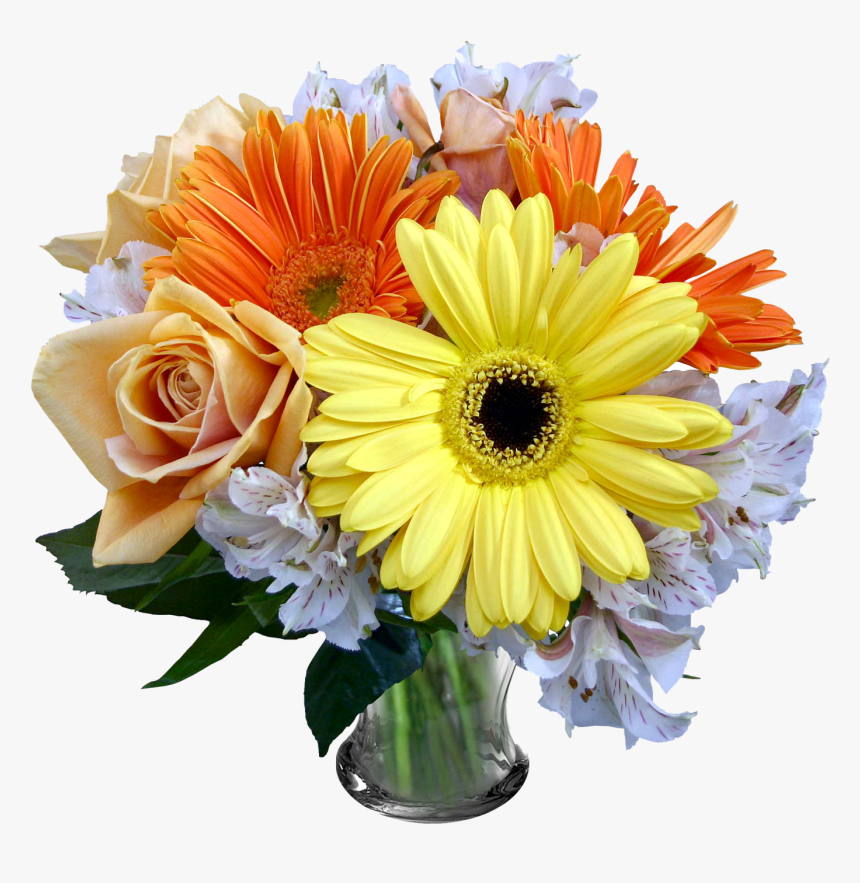 Flower Bouquet, HD Png Download, Free Download