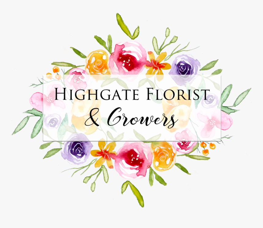 Highgate Florist, HD Png Download, Free Download