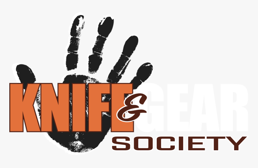Knife & Gear Society, HD Png Download, Free Download