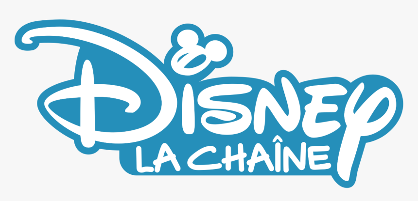 Disney Channel Logo Pink, HD Png Download, Free Download