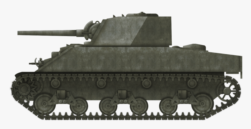 7tp Polish Tank, HD Png Download, Free Download