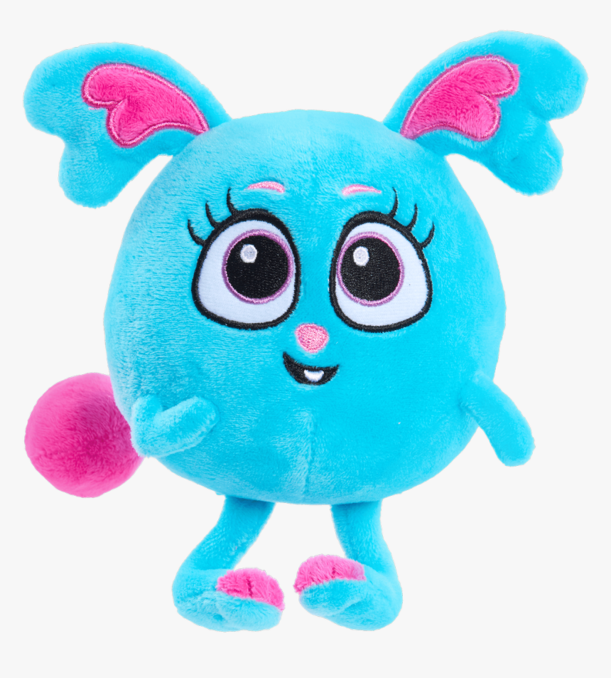 Tap To Expand - Cuddle Monster Vampirina Critters, HD Png Download, Free Download