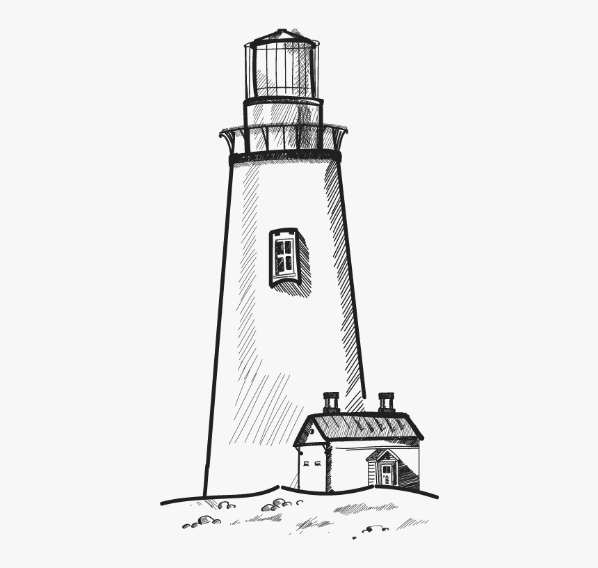 Lighthouse, HD Png Download, Free Download