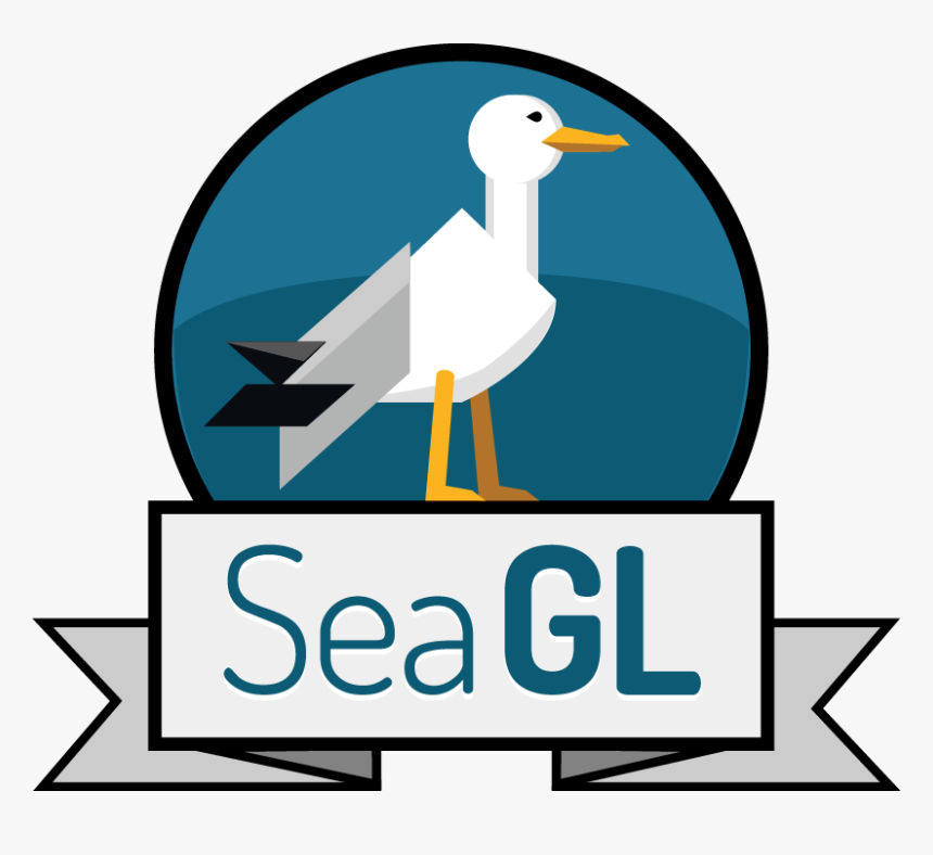Seagl, HD Png Download, Free Download