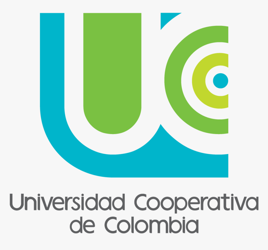 Logo Carta - Cooperative University Of Colombia, HD Png Download, Free Download