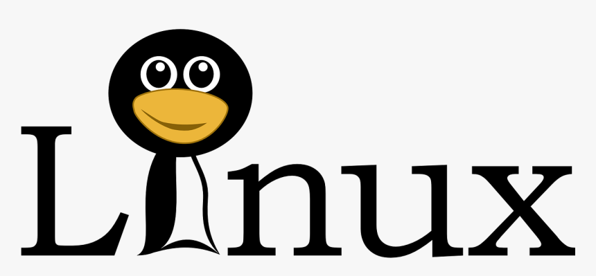 Linux Logo, HD Png Download, Free Download