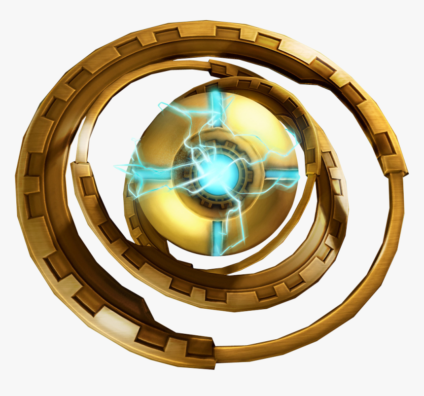 Clank A Crack In Time, HD Png Download, Free Download