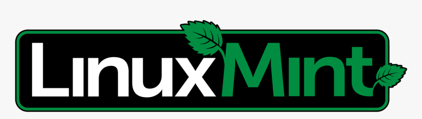 Linux Mint Logo Png, Transparent Png, Free Download