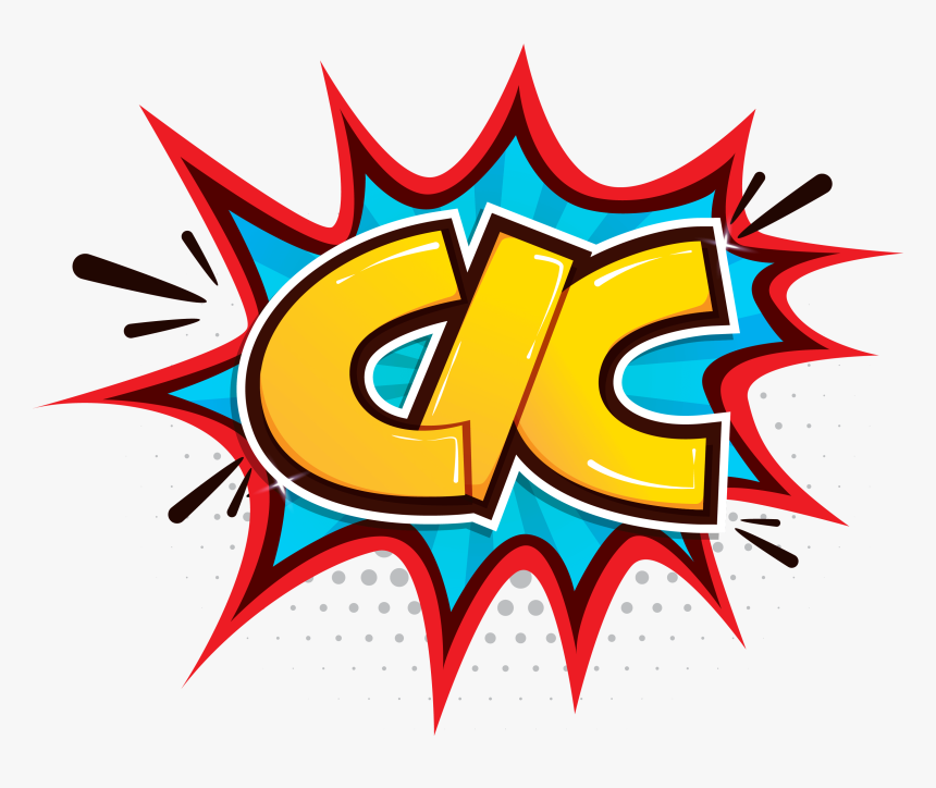 Convencion Internacional Del Comic, HD Png Download, Free Download