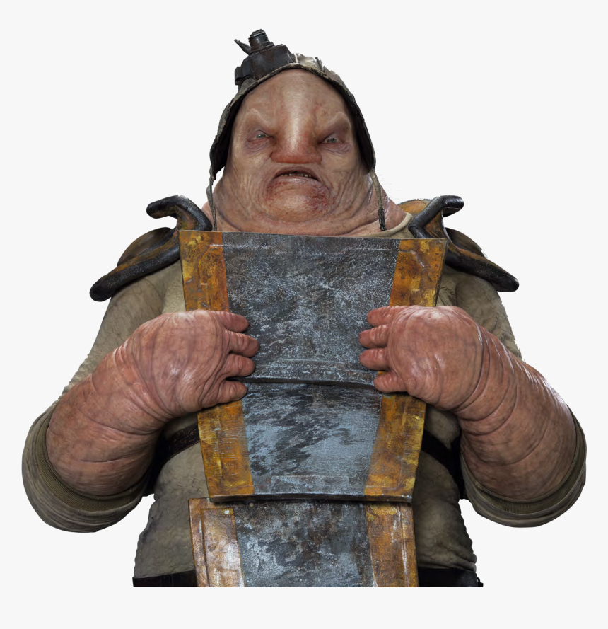 Premium Eras Canon - Unkar Plutt, HD Png Download, Free Download