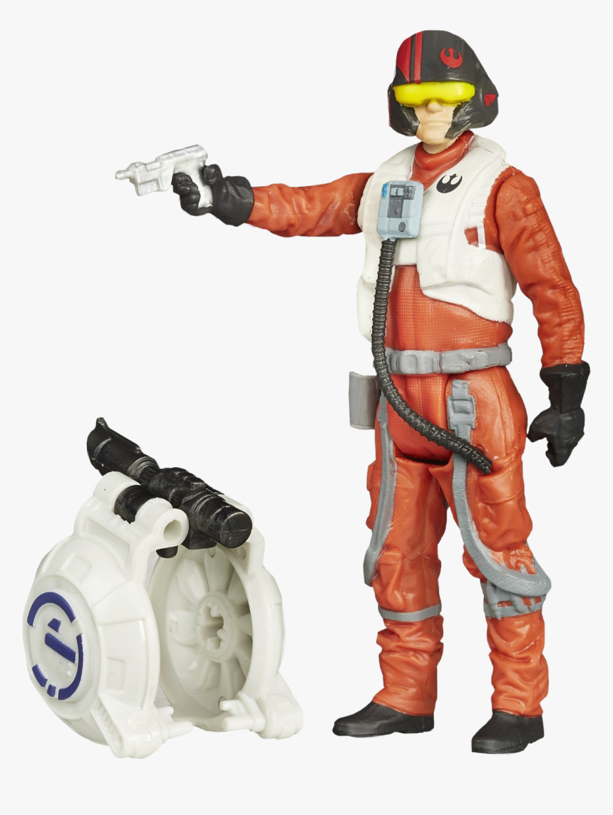 Star Wars Episode Vii - Personnage De Star Wars, HD Png Download, Free Download