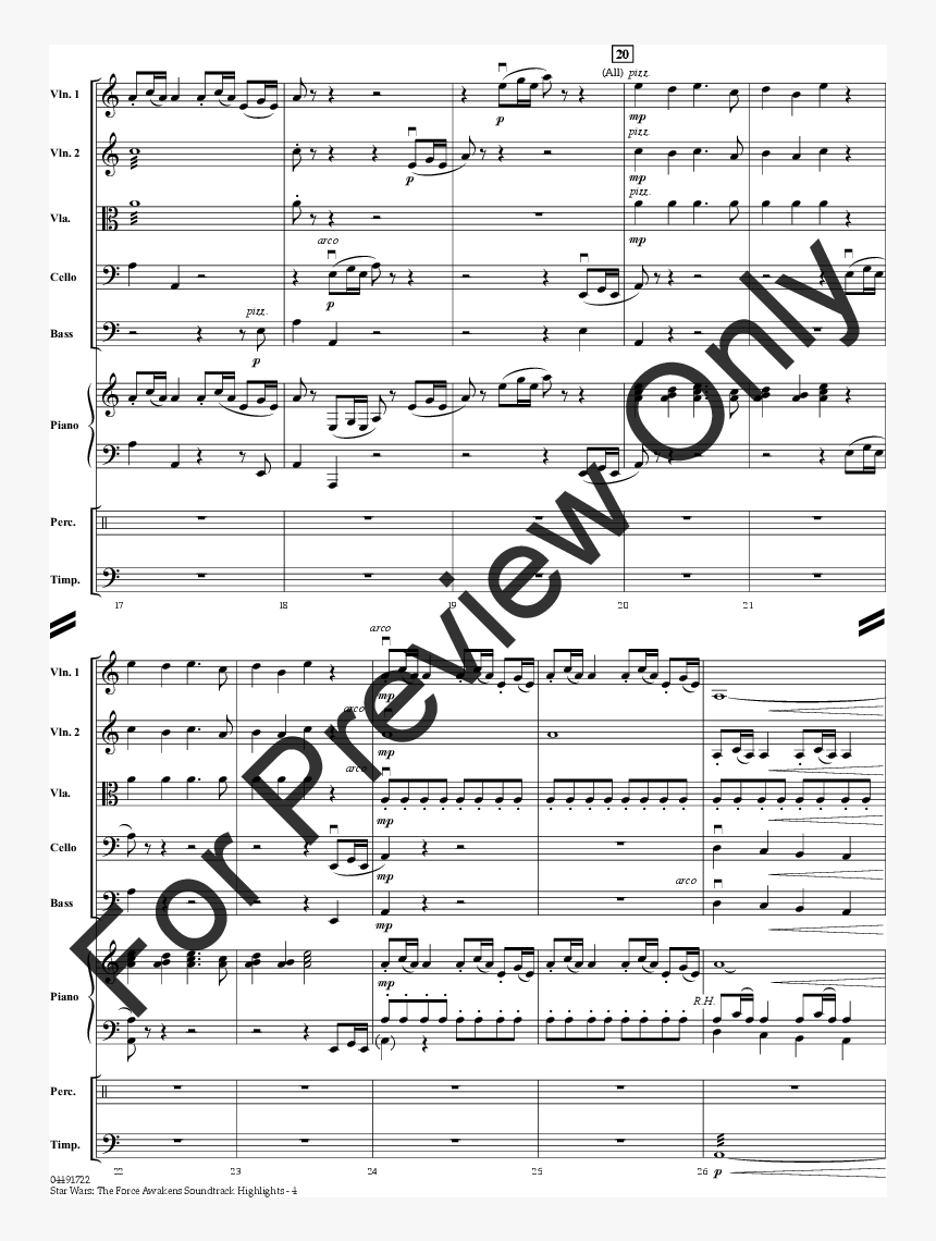 Product Thumbnail - Winter Lullaby Pink Zebra Sheet Music Free, HD Png Download, Free Download