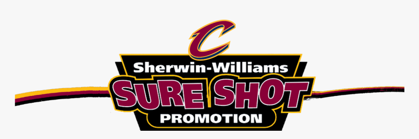 Transparent Sherwin Williams Logo Png - Cleveland Cavaliers, Png Download, Free Download